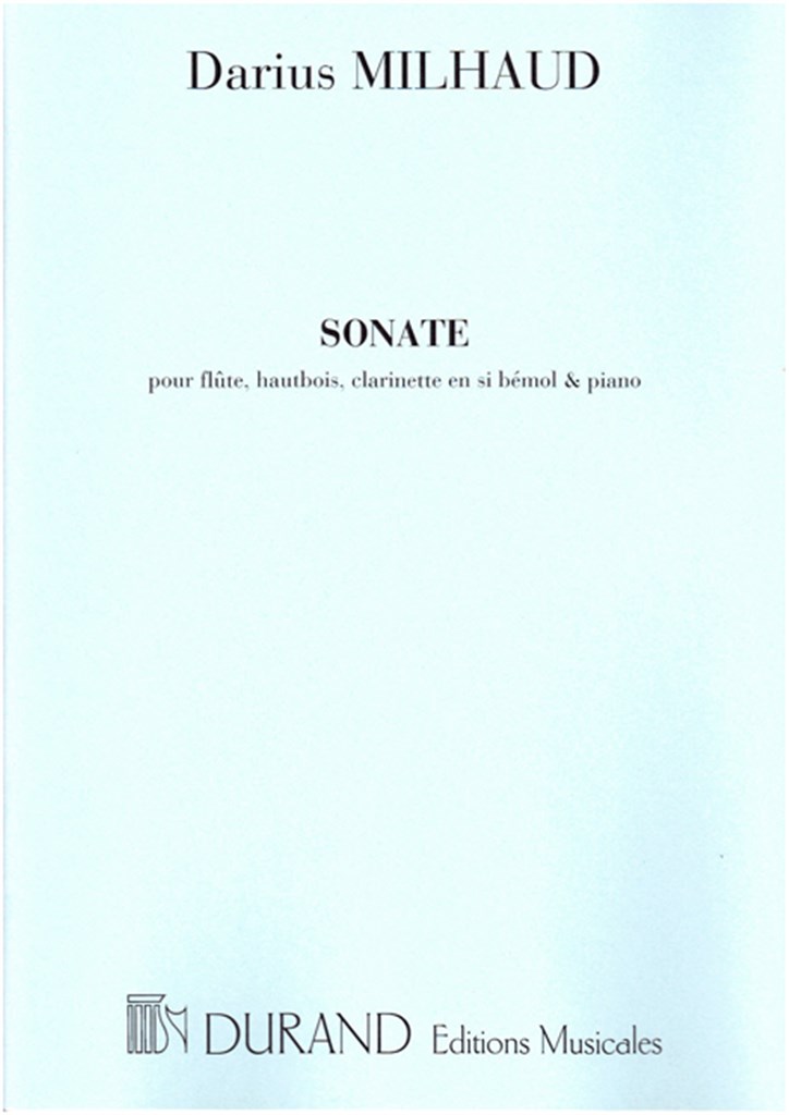 Sonate Opus 47